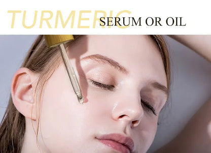 AILKE Turmeric Whitening Ritual
