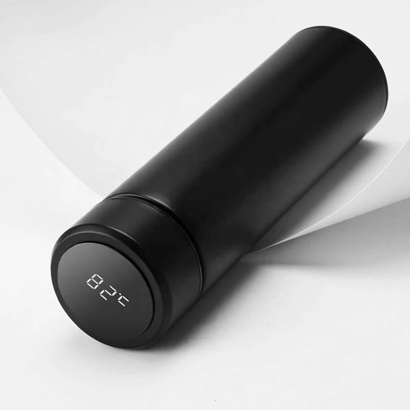 Smart Water Bottle Signature