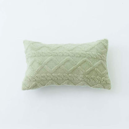 Boho Lumbar Pillow Cover
