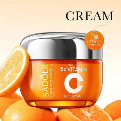 HONLINK Vitamin C Set