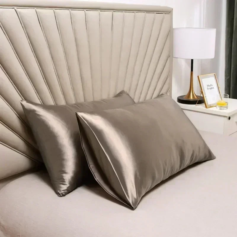 Signature Shine Pillowcase