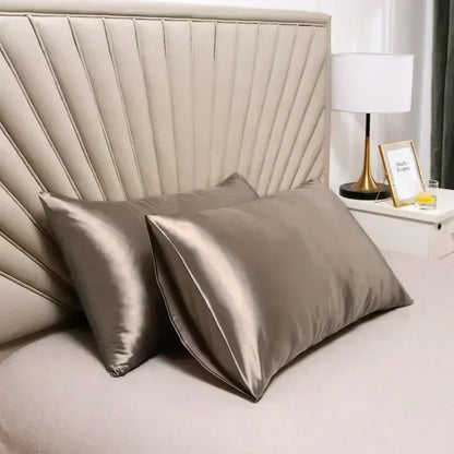 Signature Shine Pillowcase