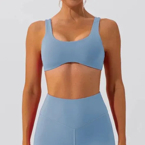 OVESPORT Luxe Sculpt Bra