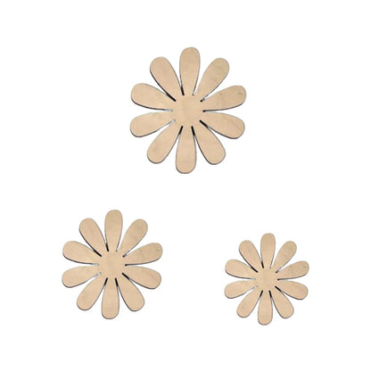 Daisy Wall Stickers