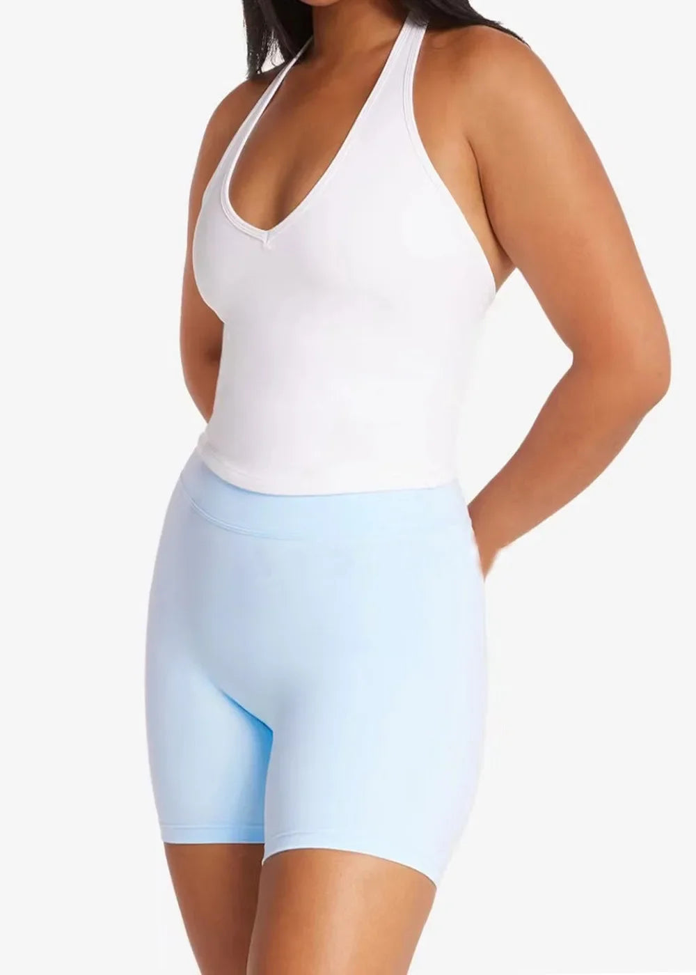 Luxe Halter Set