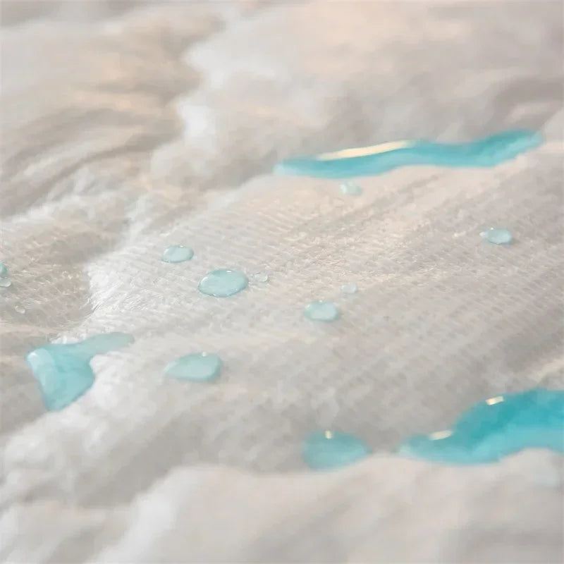 Lux Waterproof Microfiber Pillowcase