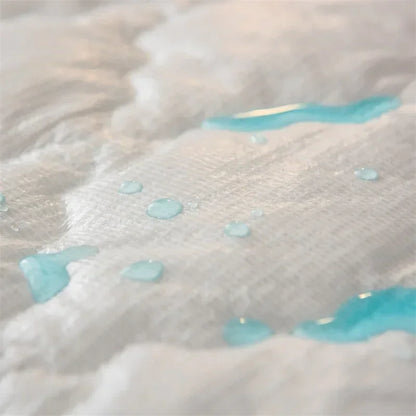 Lux Waterproof Microfiber Pillowcase