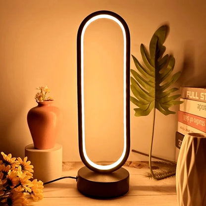 Avacom LED Ring Lamp