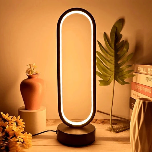 Avacom LED Ring Lamp