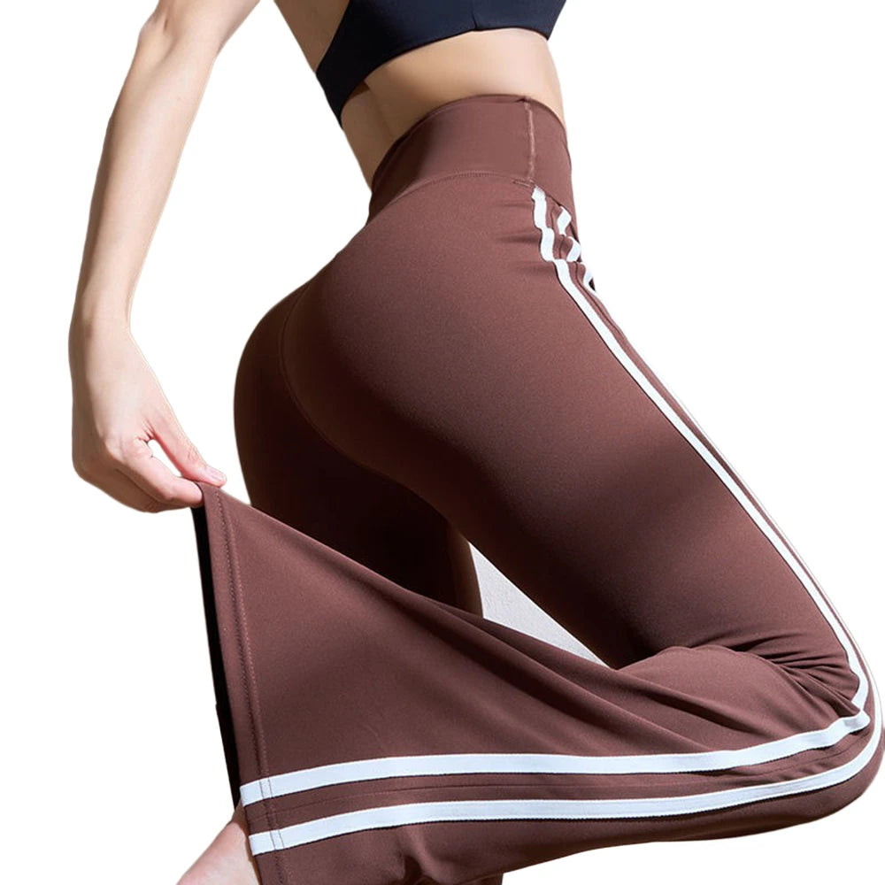 Elite Bell Bottom Leggings