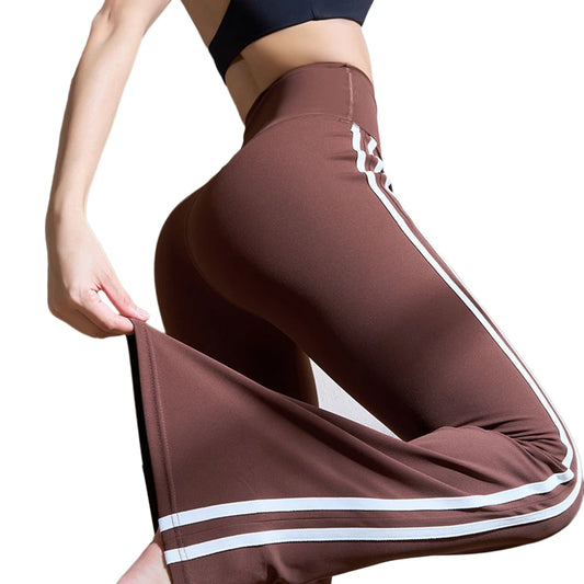 Elite Bell Bottom Leggings
