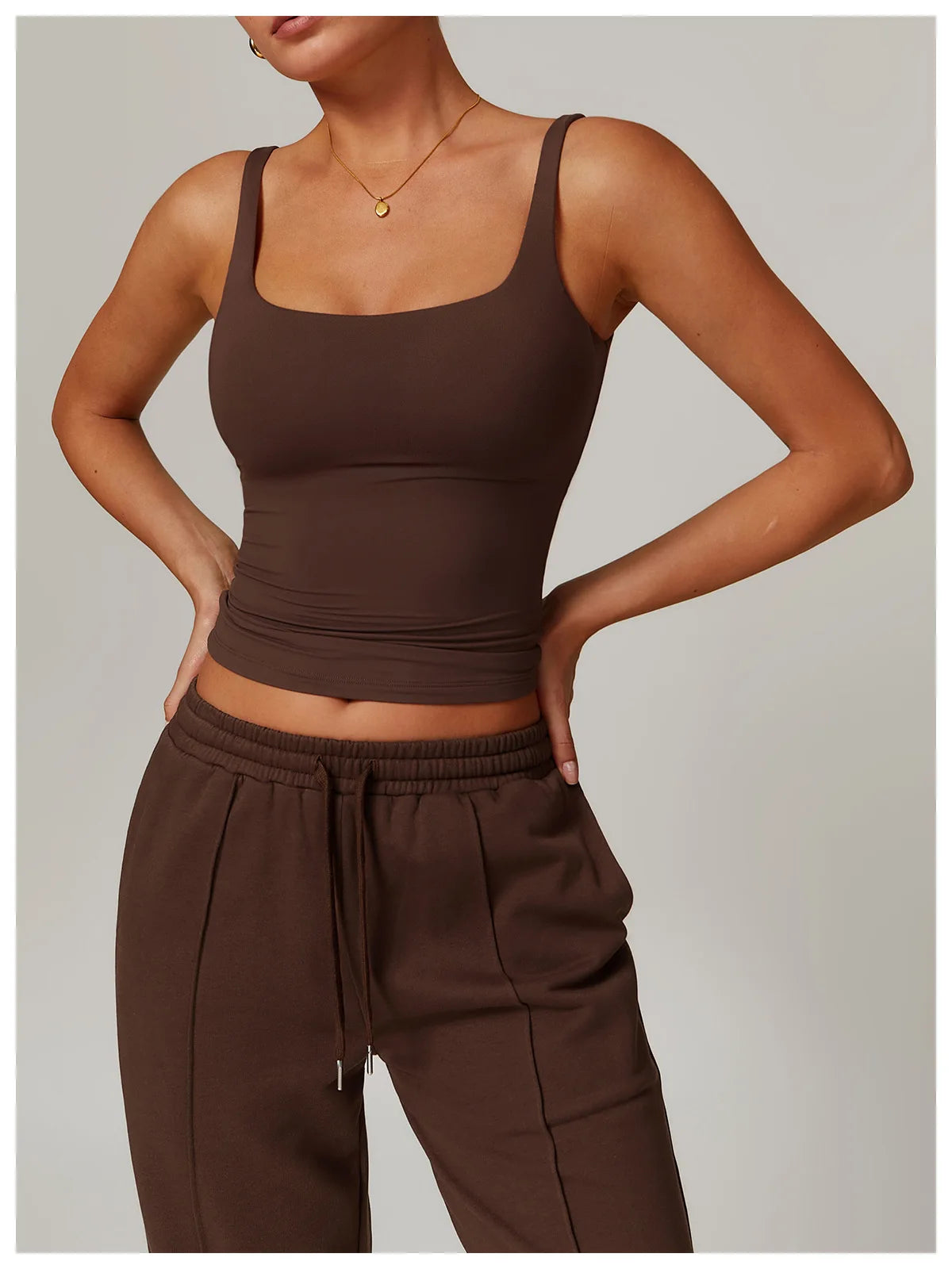 Elite Yoga Bra