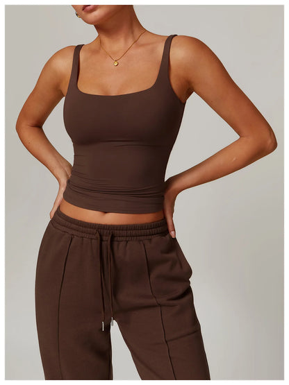 Elite Yoga Bra
