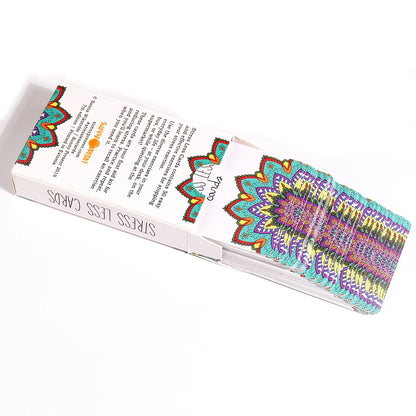 Mindfulness Cards