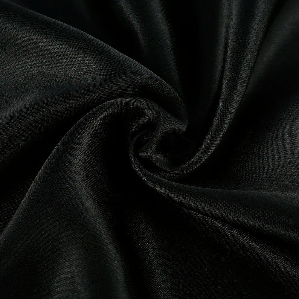 Elite Satin Pillowcase Set
