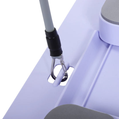 At-Home Pilates Board