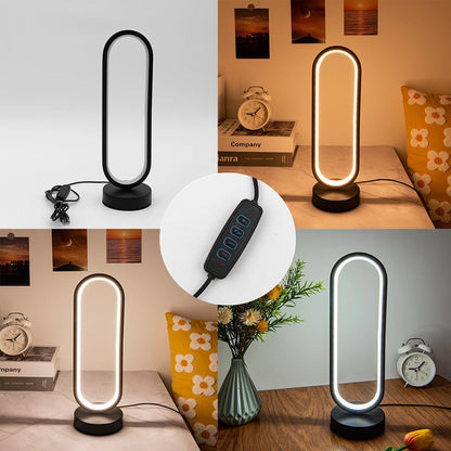 Avacom LED Ring Lamp