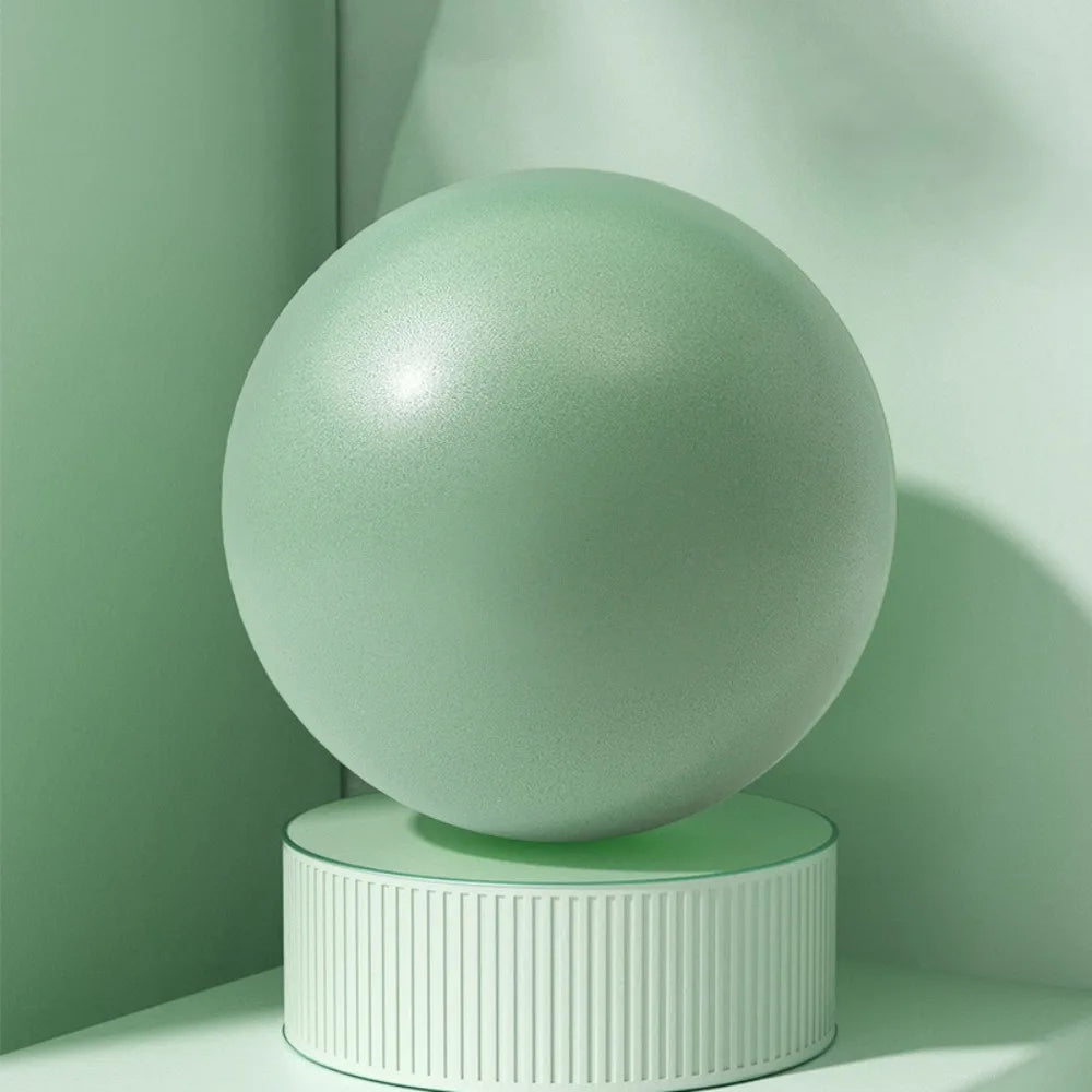 Lux PVC Mini YogaBall
