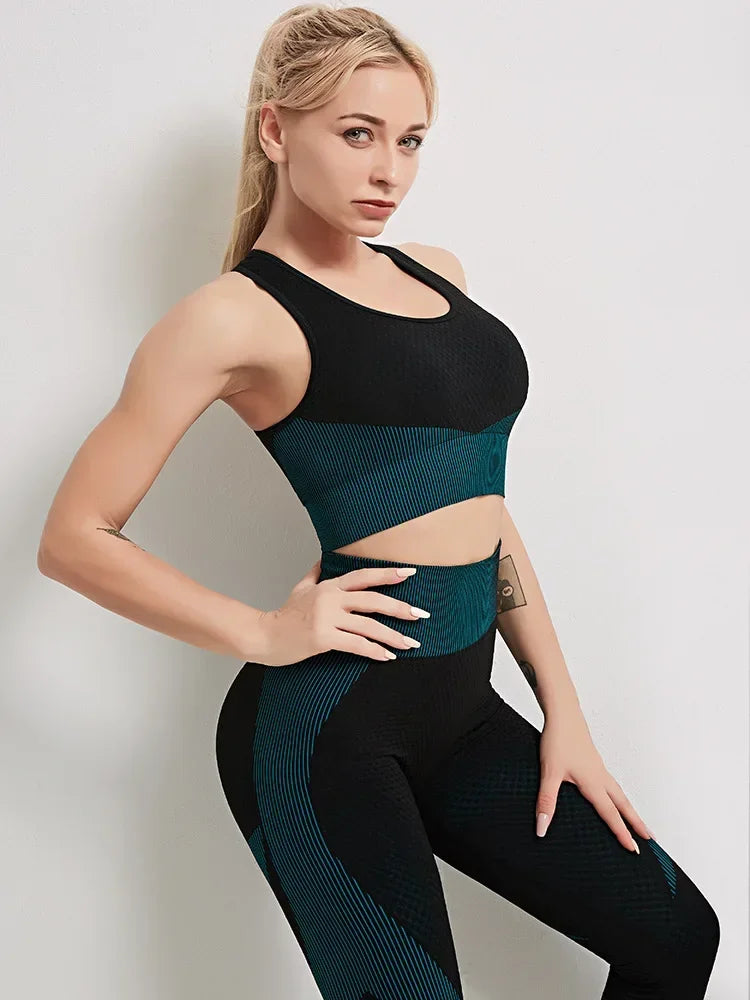 Essential Yoga Set