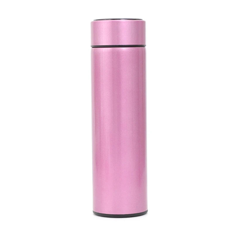 Smart Water Bottle Signature