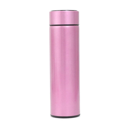 Smart Water Bottle Signature