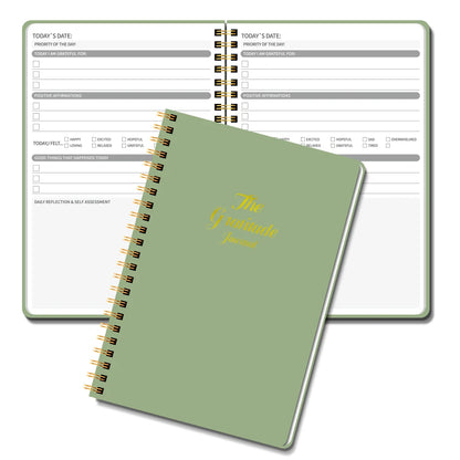 Gratitude Journal