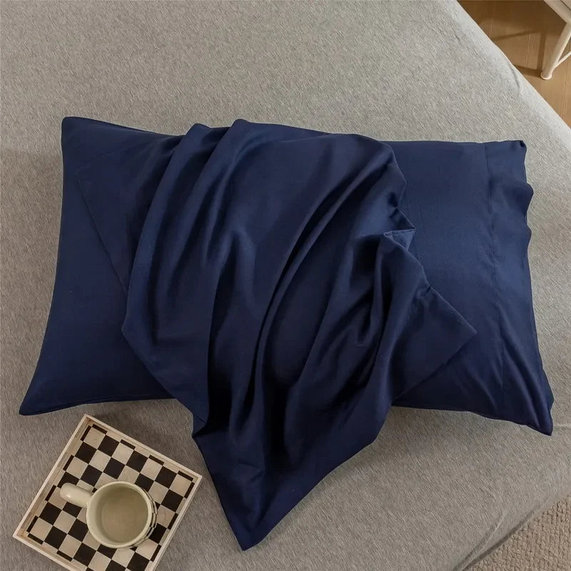Boutique Polyester Pillowcases Set