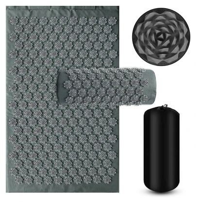 Acupressure Yoga Mat Elite