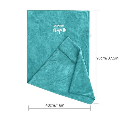 Core Microfiber Towel