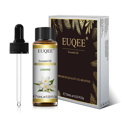 Luxe Essential Oil