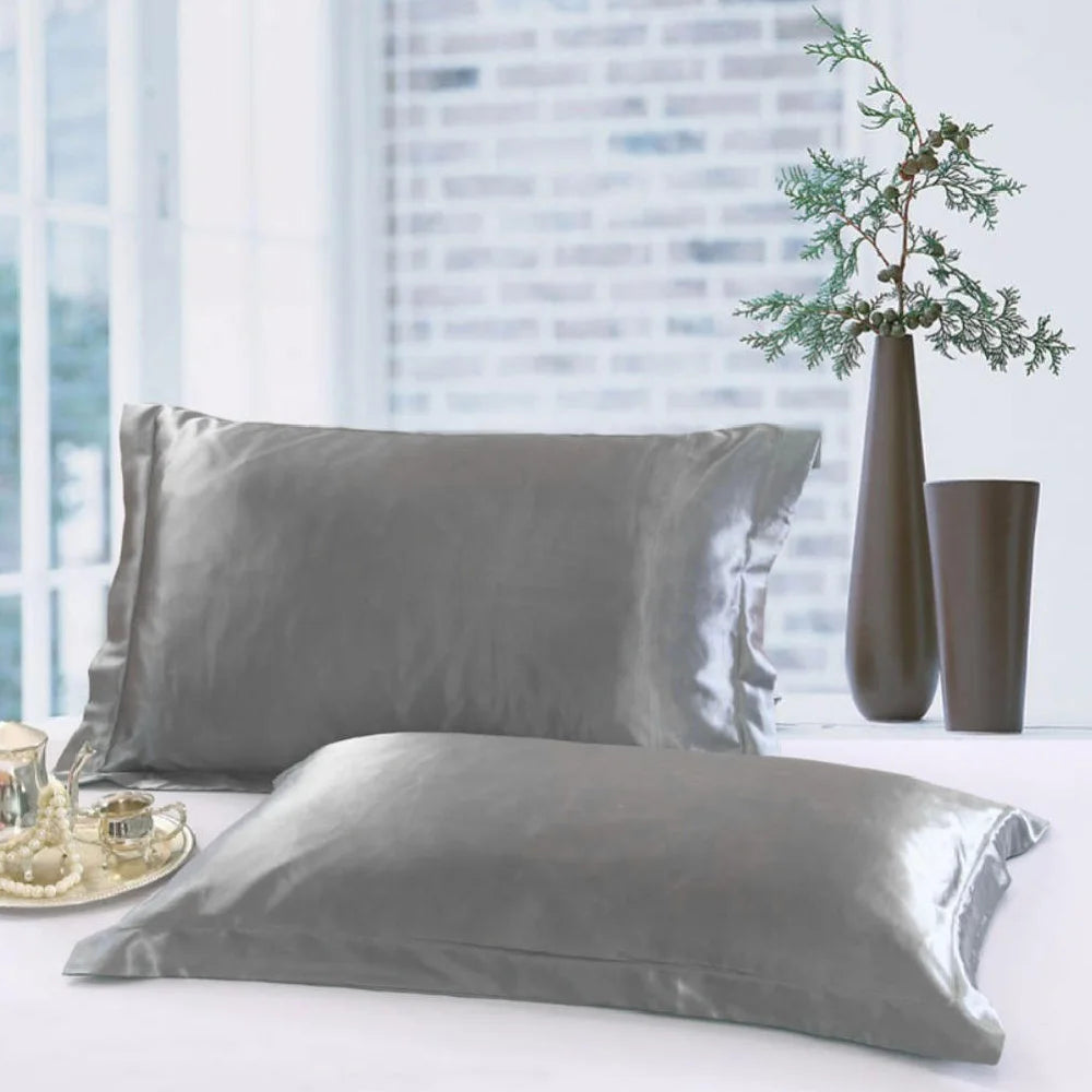 Elite Satin Pillowcase Set
