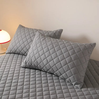 Jacquard Collection Waterproof Pillowcase
