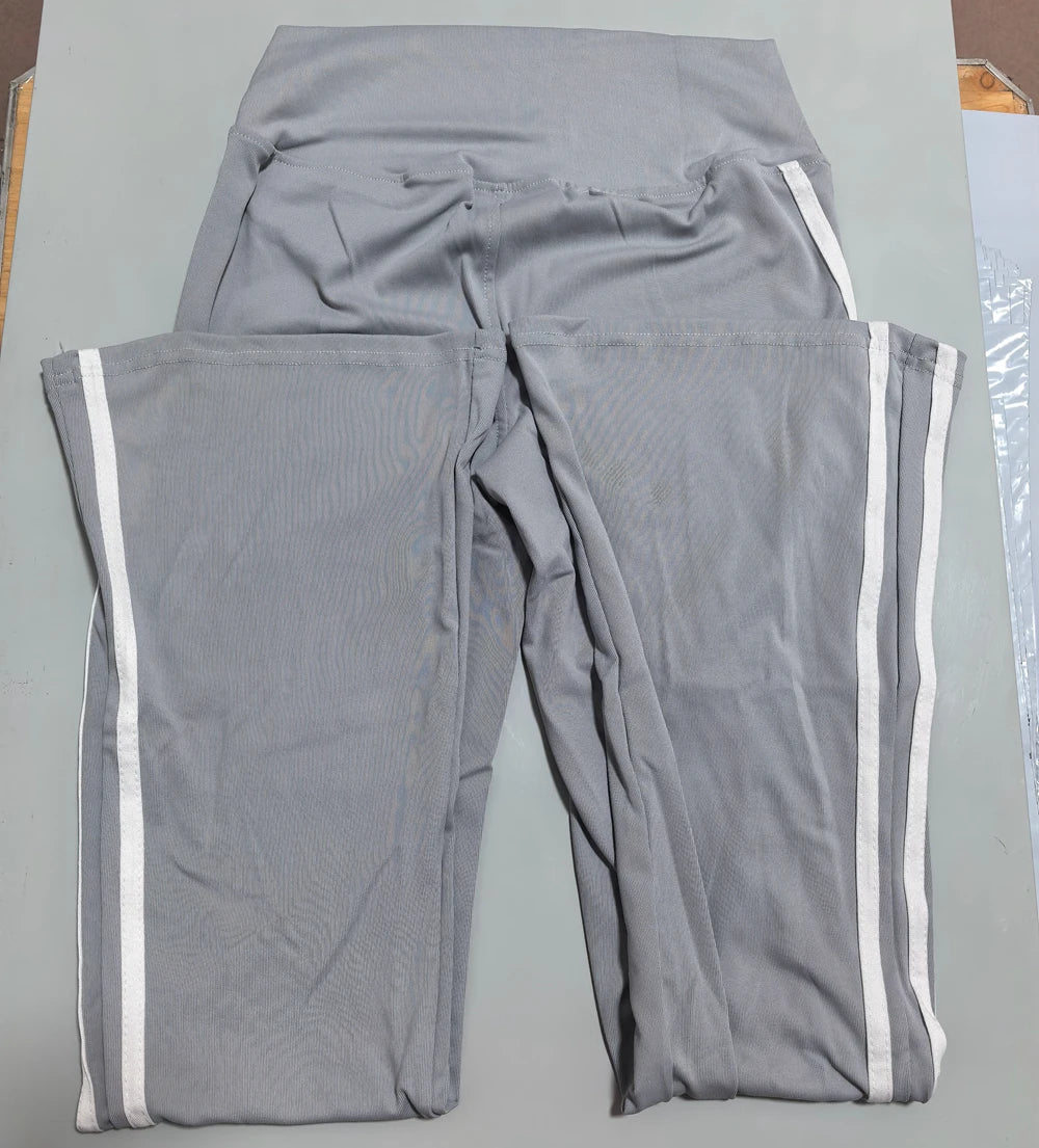 Elite Bell Bottom Leggings
