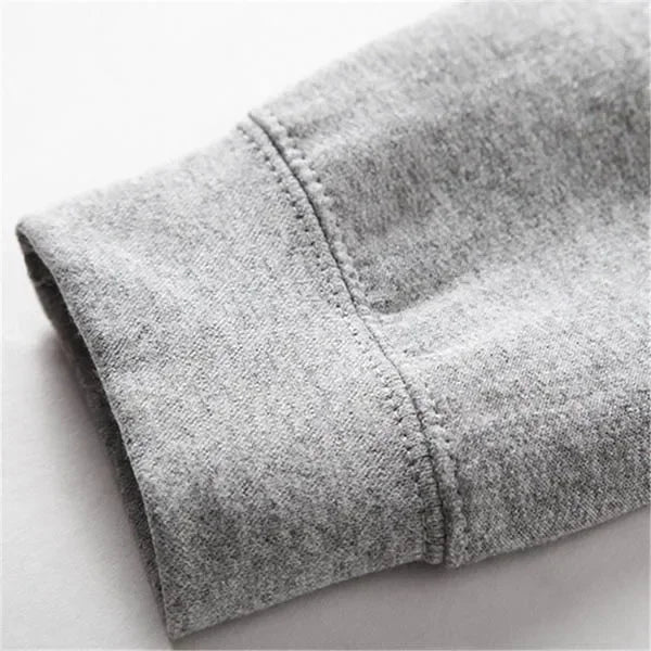 Luxe Polyester Joggers