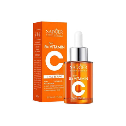 HONLINK Vitamin C Set
