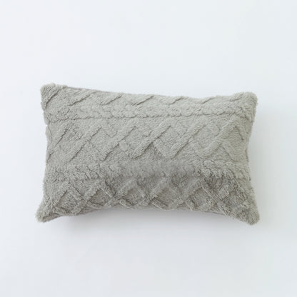 Boho Lumbar Pillow Cover