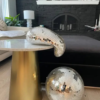 Decor Crafts Disco Ball