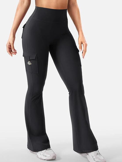 Essential Luxe Sculpt Fitness Pants