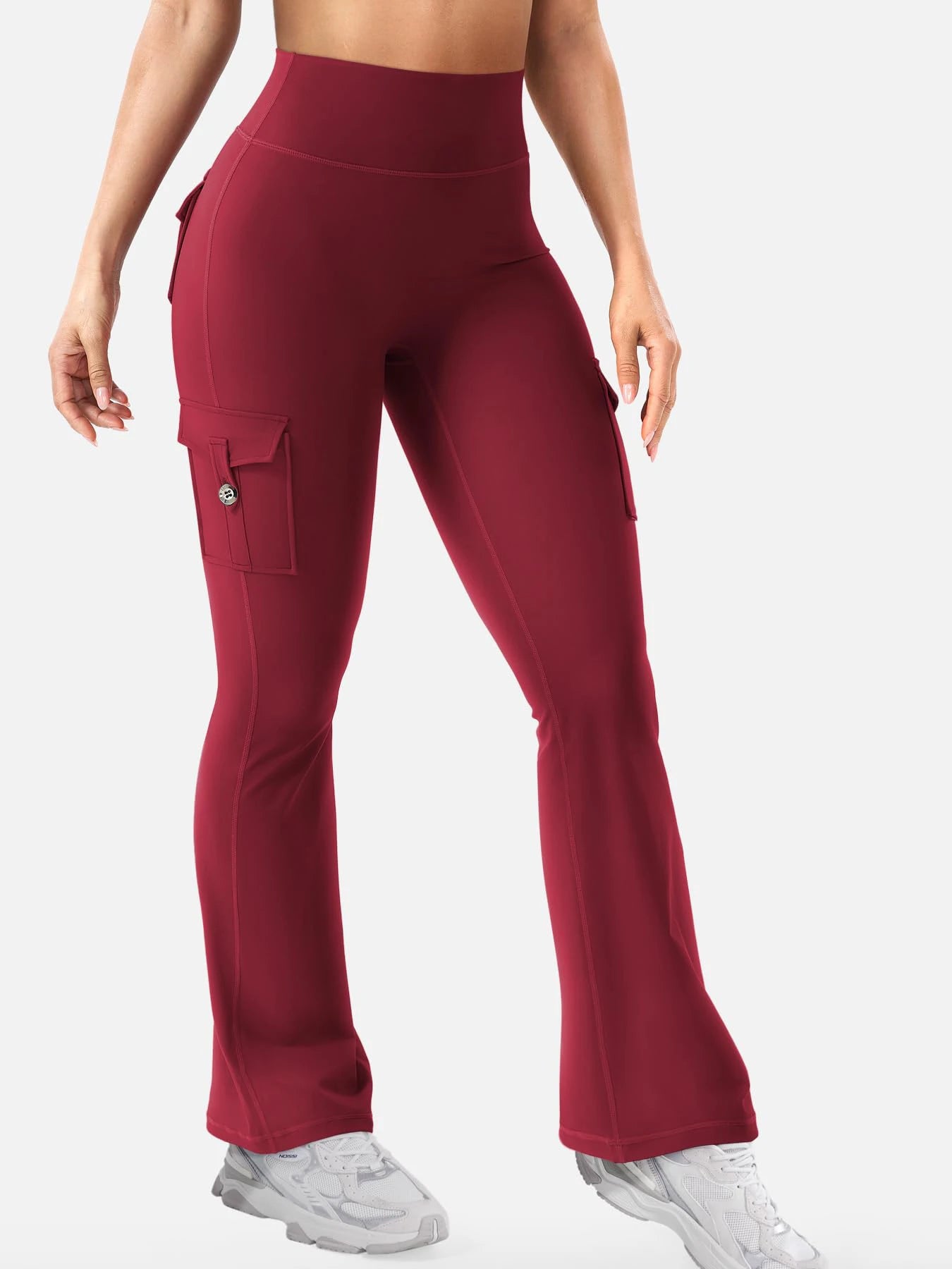 Essential Luxe Sculpt Fitness Pants