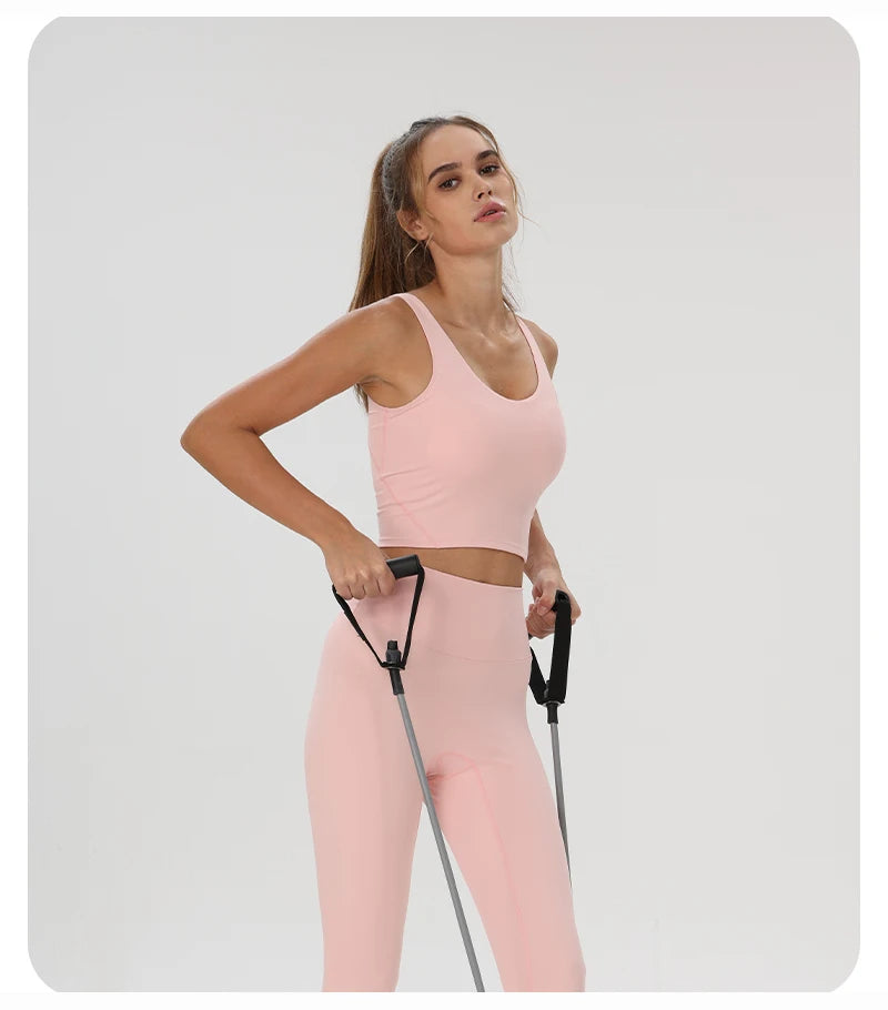 Essential Second-Skin Top
