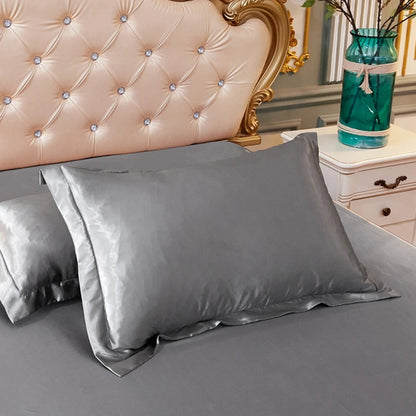 Elite Satin Pillowcase Set