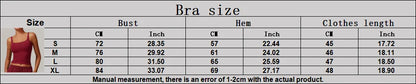 Elite Yoga Bra