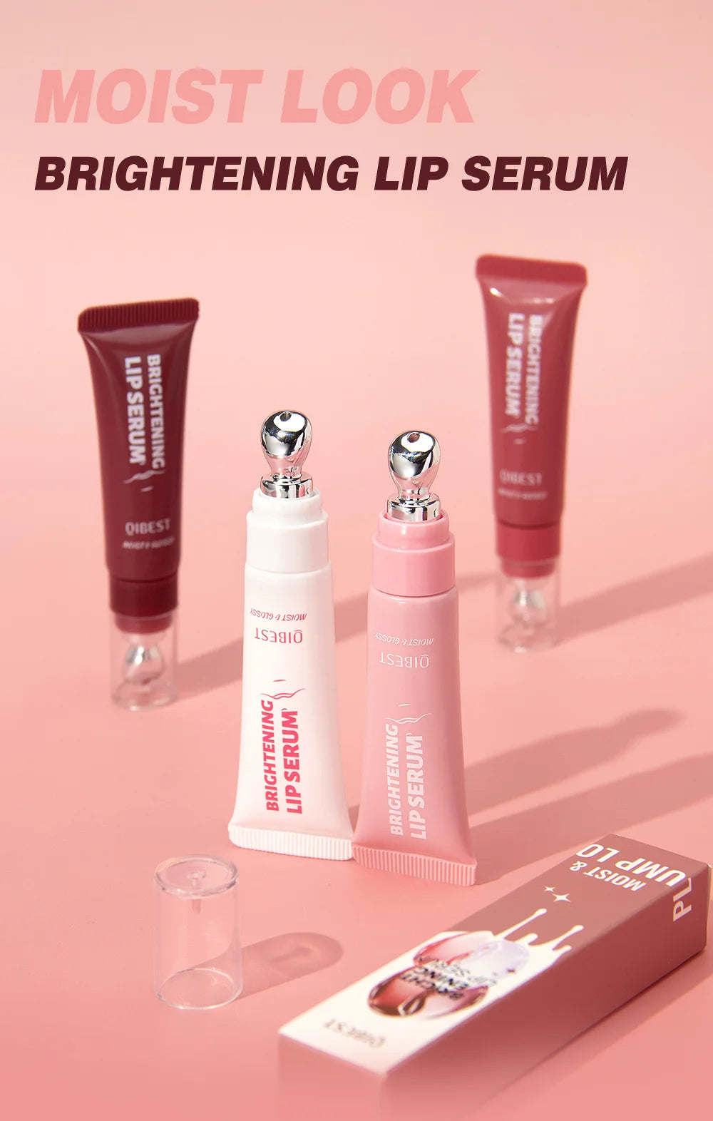 Matte Lip Tint