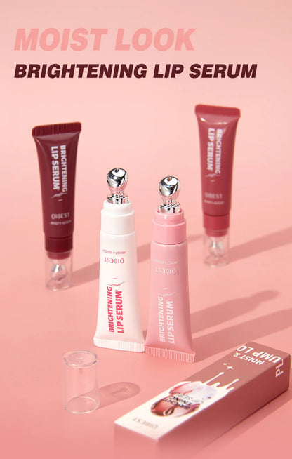 Matte Lip Tint