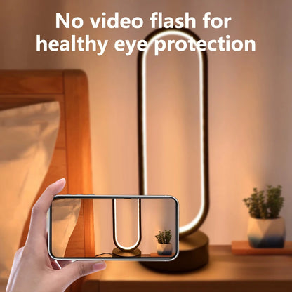 Avacom LED Ring Lamp