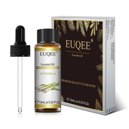 Luxe Essential Oil