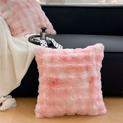 Tatting Weave Luxury Pillowcase
