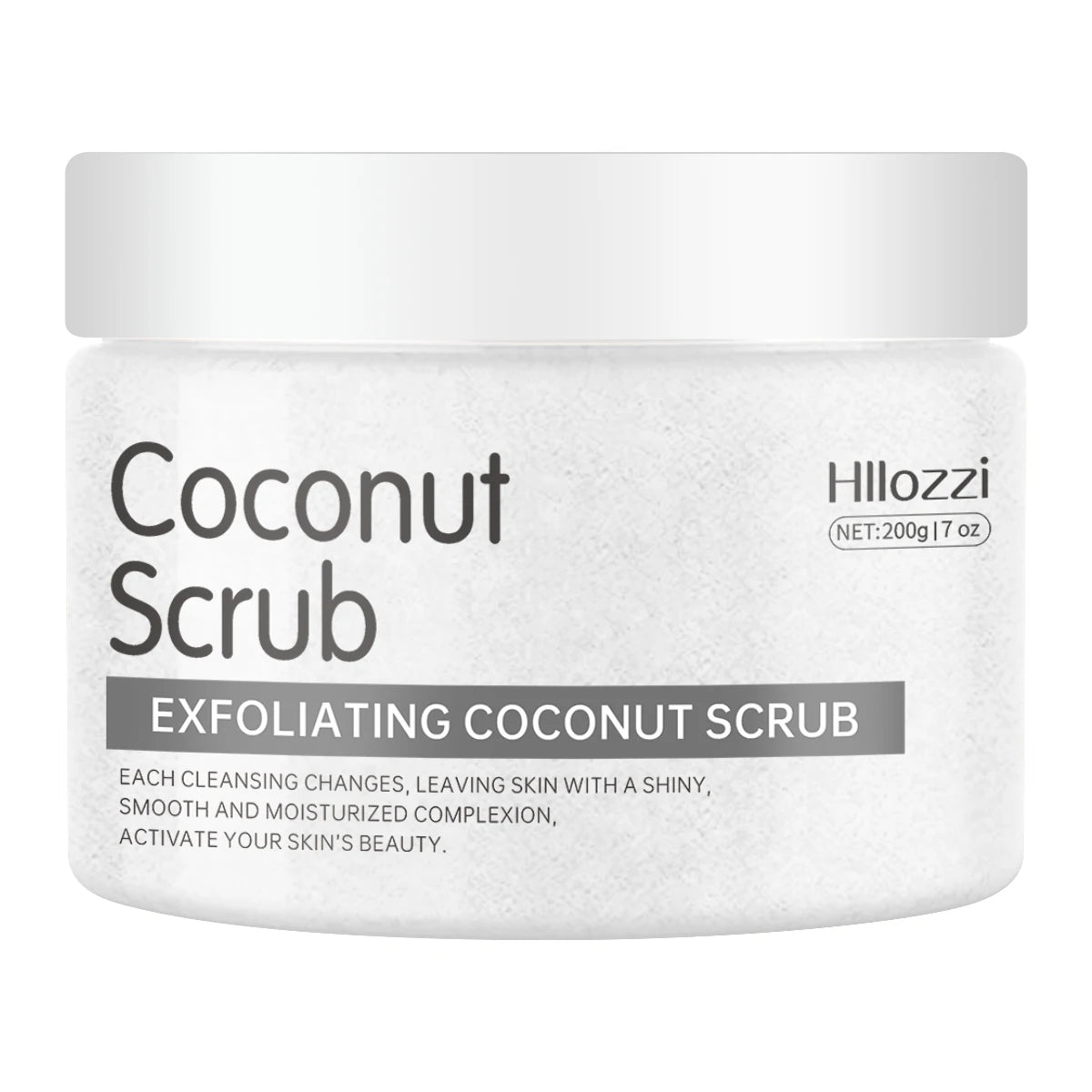 AM Body Scrubs Exfoliating