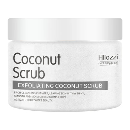 AM Body Scrubs Exfoliating