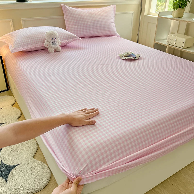 Elite Collection Fitted Sheet